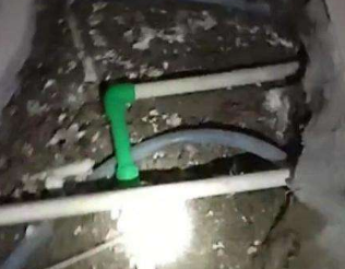 柏乡卫生间漏水多少钱