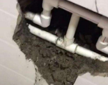 柏乡卫生间漏水哪家好