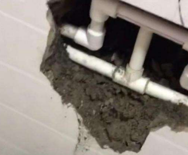 柏乡卫生间防水找谁好