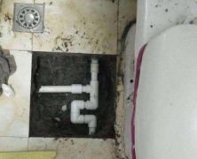 柏乡卫生间防水推荐公司