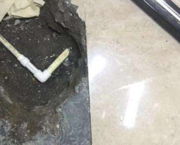柏乡卫生间测漏水多少钱