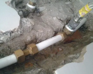 柏乡测漏水多少钱