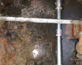 柏乡卫生间测漏水多少钱