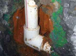 柏乡卫生间测漏水价格明细
