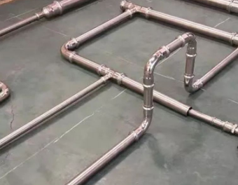 柏乡水管维修哪家好