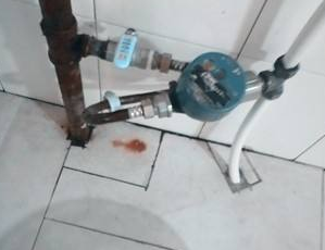 柏乡水管维修24小时电话