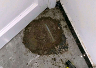 柏乡水管维修哪家好