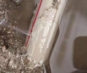 柏乡水管维修公司