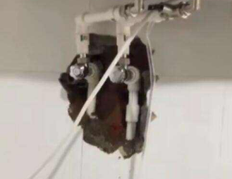 柏乡水管维修哪家好