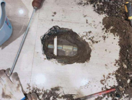 柏乡卫生间防水多少钱