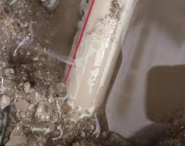 柏乡水管维修多少钱