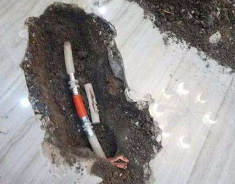柏乡水管维修哪家好