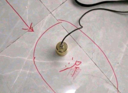柏乡卫生间测漏水多少钱