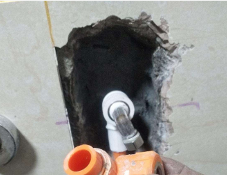 柏乡卫生间测漏水哪家好