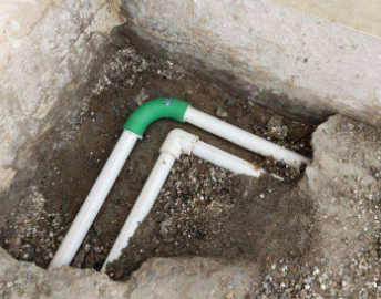 柏乡卫生间测漏水价格多少