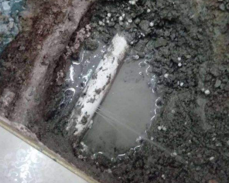柏乡卫生间测漏水哪家好