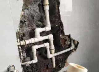 柏乡卫生间测漏水价格多少