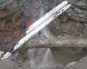 柏乡水管维修费用是多少