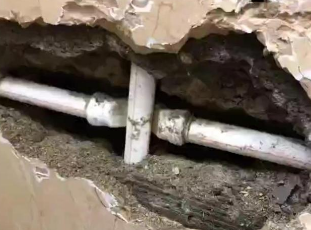 柏乡水管维修哪家好