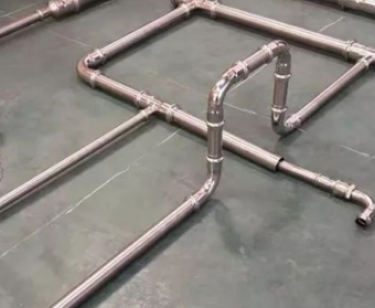 柏乡水管维修多少钱