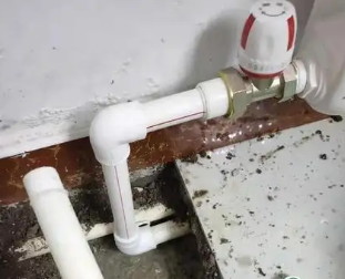 柏乡卫生间测漏水多少钱