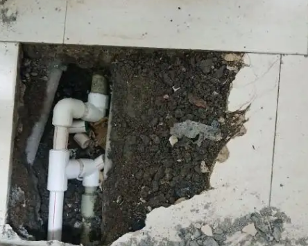 柏乡卫生间测漏水哪家好