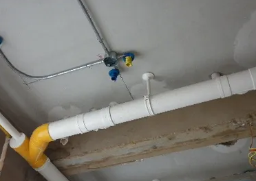 柏乡水管维修多少钱