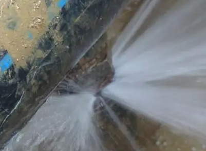 柏乡卫生间测漏水施工步骤