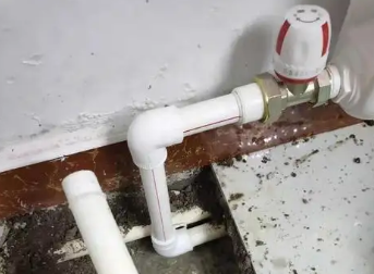 柏乡卫生间测漏水多少钱