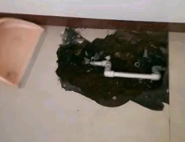 柏乡卫生间测漏水多少钱