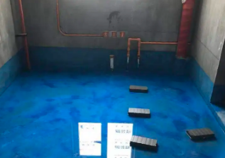 柏乡卫生间防水步骤
