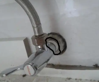 柏乡水管维修多少钱