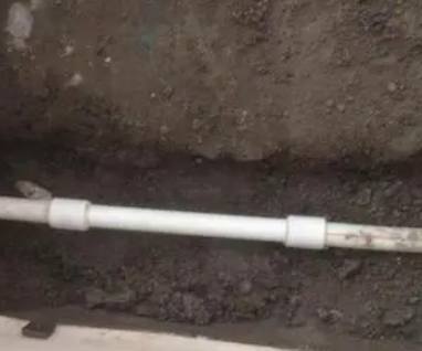 柏乡水管维修哪家好