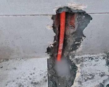 柏乡漏水检测哪家好