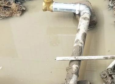 柏乡测漏水公司电话